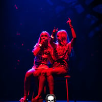 Pirates Reloaded at Pirates Arena, Magaluf, 25 July 2025