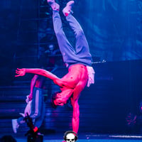 Pirates Reloaded at Pirates Arena, Magaluf, 25 July 2025
