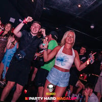 Pirates Reloaded at Pirates Arena, Magaluf, 25 July 2025