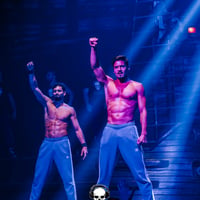 Pirates Reloaded at Pirates Arena, Magaluf, 25 July 2025