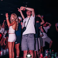 Pirates Reloaded at Pirates Arena, Magaluf, 25 July 2025