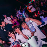 Pirates Reloaded at Pirates Arena, Magaluf, 25 July 2025