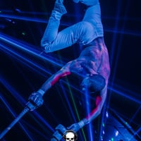 Pirates Reloaded at Pirates Arena, Magaluf, 25 July 2025