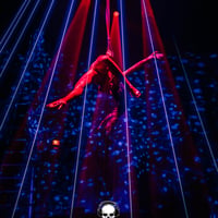 Pirates Reloaded at Pirates Arena, Magaluf, 25 July 2025
