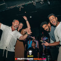 Pirates Reloaded at Pirates Arena, Magaluf, 1 August 2025