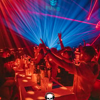 Pirates Reloaded at Pirates Arena, Magaluf, 1 August 2025