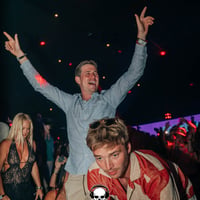 Pirates Reloaded at Pirates Arena, Magaluf, 1 August 2025