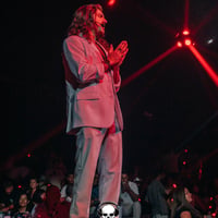 Pirates Reloaded at Pirates Arena, Magaluf, 1 August 2025