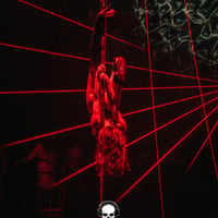Pirates Reloaded at Pirates Arena, Magaluf, 1 August 2025