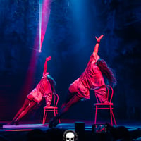 Pirates Reloaded at Pirates Arena, Magaluf, 1 August 2025