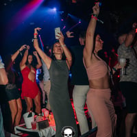 Pirates Reloaded at Pirates Arena, Magaluf, 1 August 2025