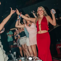 Pirates Reloaded at Pirates Arena, Magaluf, 1 August 2025