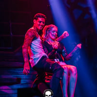 Pirates Reloaded at Pirates Arena, Magaluf, 1 August 2025