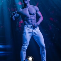 Pirates Reloaded at Pirates Arena, Magaluf, 1 August 2025