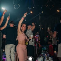Pirates Reloaded at Pirates Arena, Magaluf, 1 August 2025