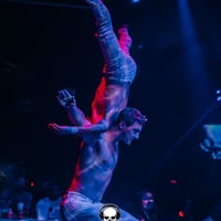 Pirates Reloaded at Pirates Arena, Magaluf, 1 August 2025