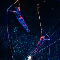 Pirates Reloaded at Pirates Arena, Magaluf, 1 August 2025