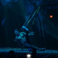 Pirates Reloaded at Pirates Arena, Magaluf, 1 August 2025
