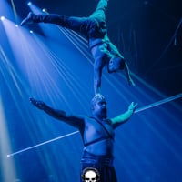 Pirates Reloaded at Pirates Arena, Magaluf, 1 August 2025