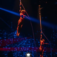Pirates Reloaded at Pirates Arena, Magaluf, 1 August 2025