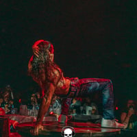 Pirates Reloaded at Pirates Arena, Magaluf, 1 August 2025