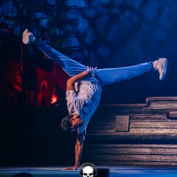 Pirates Reloaded at Pirates Arena, Magaluf, 1 August 2025