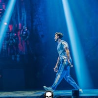 Pirates Reloaded at Pirates Arena, Magaluf, 1 August 2025