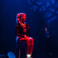Pirates Reloaded at Pirates Arena, Magaluf, 1 August 2025
