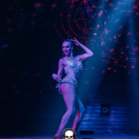 Pirates Reloaded at Pirates Arena, Magaluf, 1 August 2025