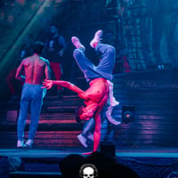 Pirates Reloaded at Pirates Arena, Magaluf, 1 August 2025