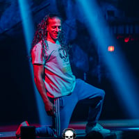 Pirates Reloaded at Pirates Arena, Magaluf, 1 August 2025