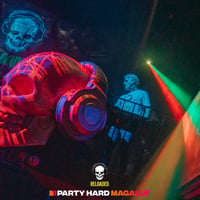 Pirates Reloaded at Pirates Arena, Magaluf, 1 August 2025