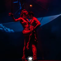 Pirates Reloaded at Pirates Arena, Magaluf, 1 August 2025