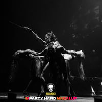 Pirates Reloaded at Pirates Arena, Magaluf, 8 August 2025