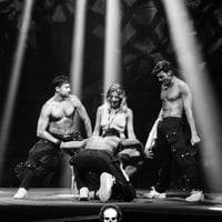 Pirates Reloaded at Pirates Arena, Magaluf, 8 August 2025