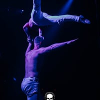 Pirates Reloaded at Pirates Arena, Magaluf, 8 August 2025