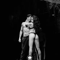 Pirates Reloaded at Pirates Arena, Magaluf, 8 August 2025