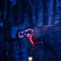 Pirates Reloaded at Pirates Arena, Magaluf, 8 August 2025