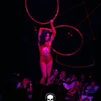 Pirates Reloaded at Pirates Arena, Magaluf, 8 August 2025