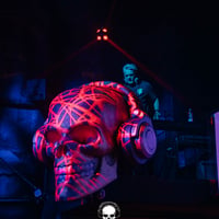 Pirates Reloaded at Pirates Arena, Magaluf, 8 August 2025