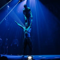 Pirates Reloaded at Pirates Arena, Magaluf, 8 August 2025