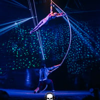 Pirates Reloaded at Pirates Arena, Magaluf, 8 August 2025