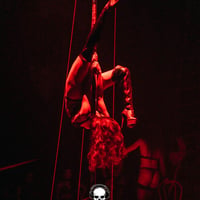 Pirates Reloaded at Pirates Arena, Magaluf, 8 August 2025