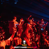 Pirates Reloaded at Pirates Arena, Magaluf, 8 August 2025