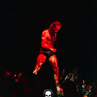 Pirates Reloaded at Pirates Arena, Magaluf, 8 August 2025