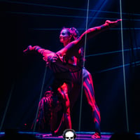 Pirates Reloaded at Pirates Arena, Magaluf, 8 August 2025