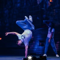 Pirates Reloaded at Pirates Arena, Magaluf, 8 August 2025