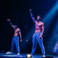 Pirates Reloaded at Pirates Arena, Magaluf, 8 August 2025