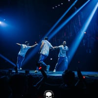 Pirates Reloaded at Pirates Arena, Magaluf, 8 August 2025