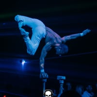 Pirates Reloaded at Pirates Arena, Magaluf, 8 August 2025